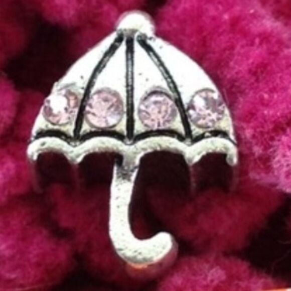 Umbrella charm  - Picture 1 of 3